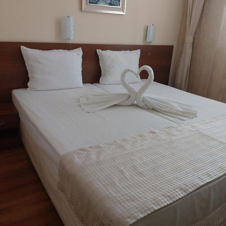 Stephanovy Guest House Sozopol Exteriér fotografie