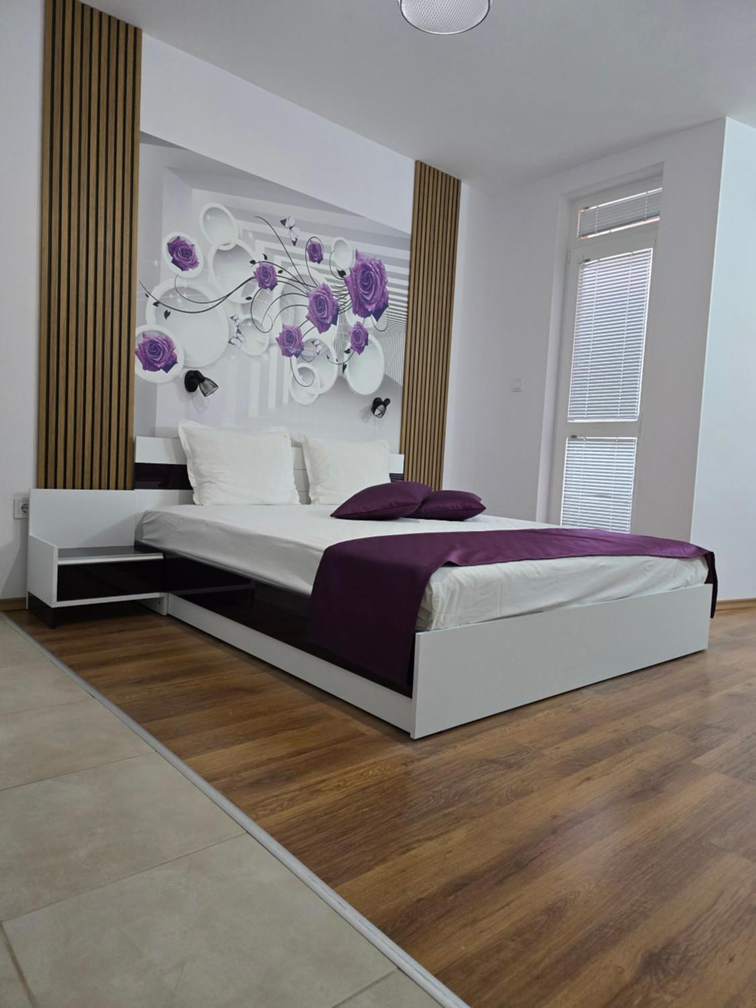 Stephanovy Guest House Sozopol Exteriér fotografie