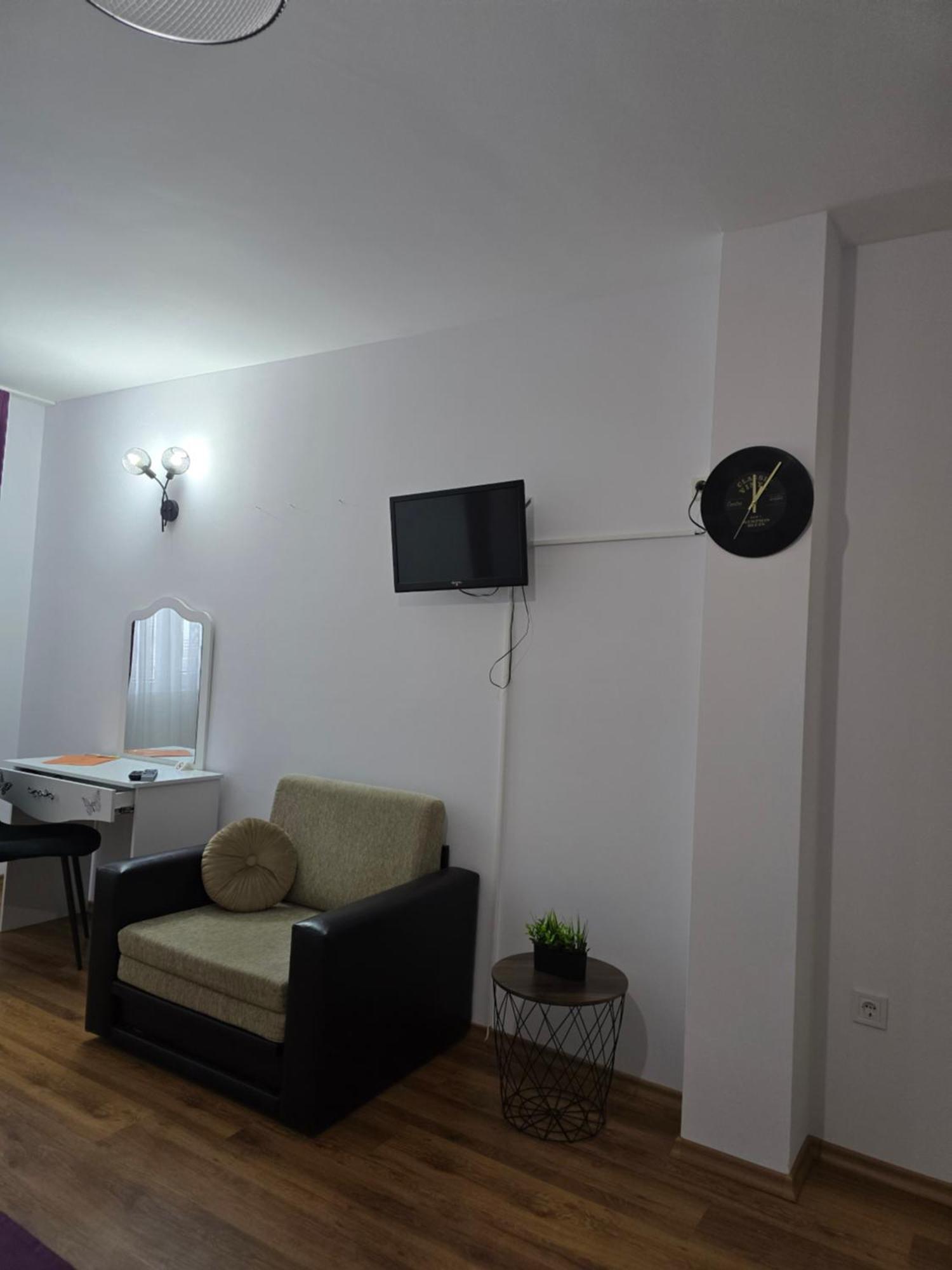 Stephanovy Guest House Sozopol Exteriér fotografie