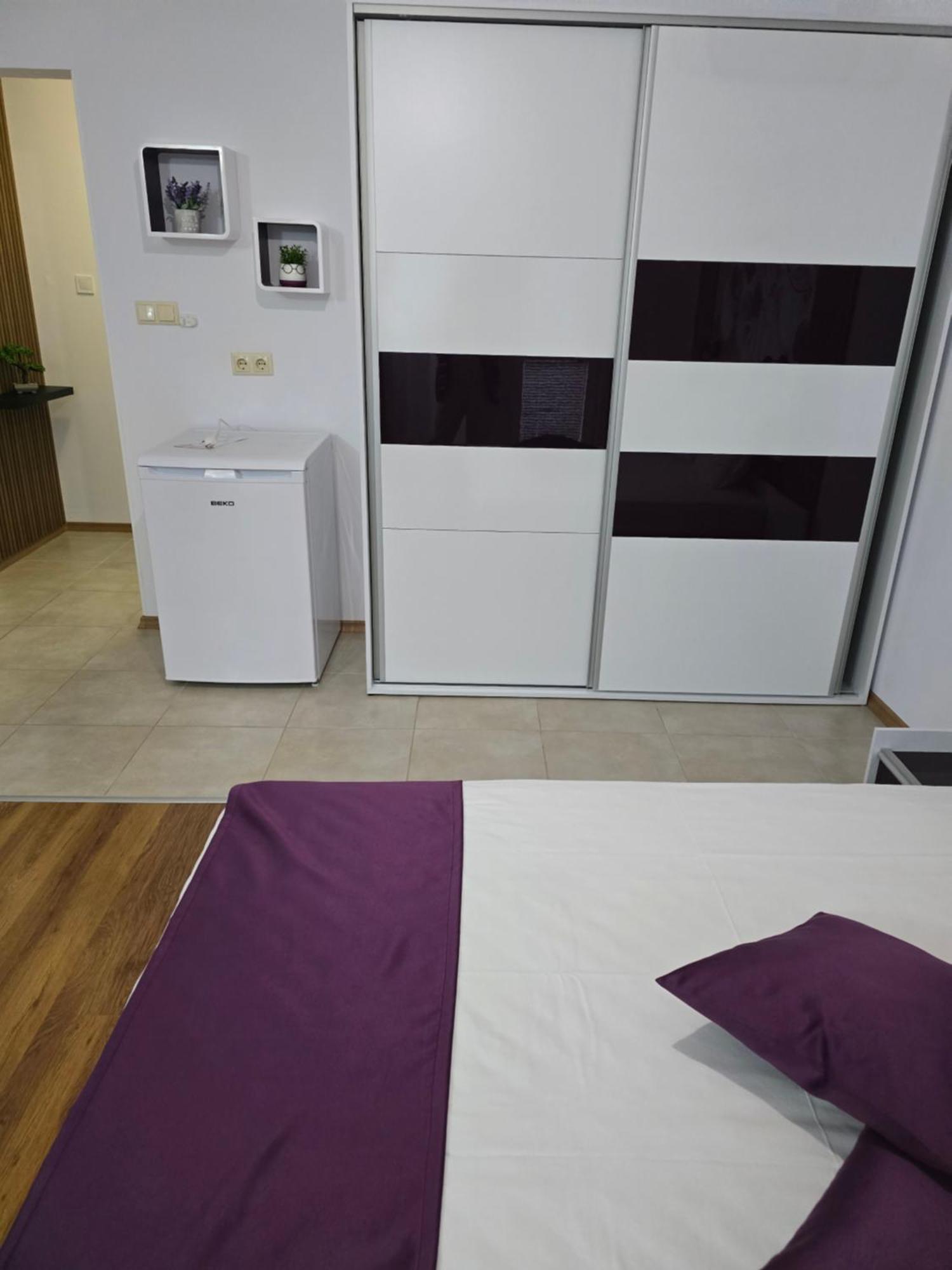 Stephanovy Guest House Sozopol Exteriér fotografie