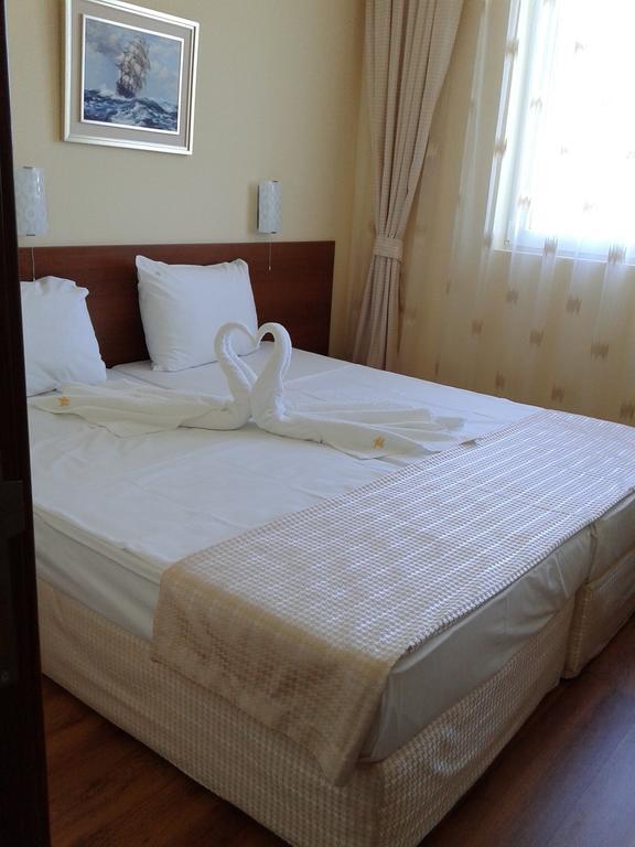 Stephanovy Guest House Sozopol Pokoj fotografie